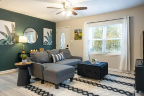 Bluegrass Bungalow